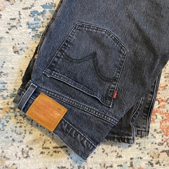 Levi’s 501 Button Fly - Picture 7 of 10
